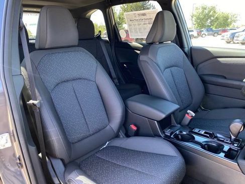 New 2026 Subaru Forester Premium AWD/4WD image 9