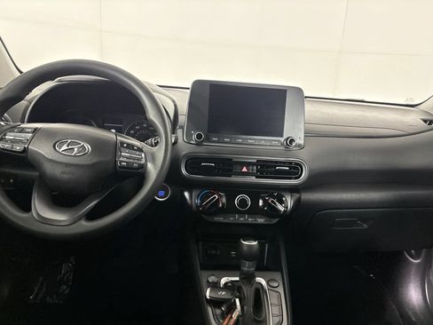 Used 2022 Hyundai Kona SEL w/ Cargo Package FWD image 20