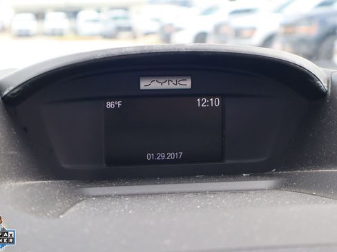 Used 2017 Ford Escape SE FWD image 23