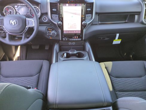 New 2026 RAM 1500 Big Horn image 20