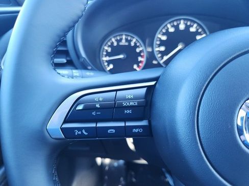 New 2026 MAZDA MAZDA3 2.5 S Sedan w/ Preferred Pkg image 30