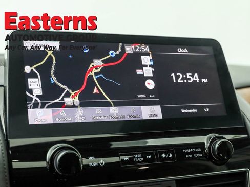 Used 2023 Nissan Armada SL image 18