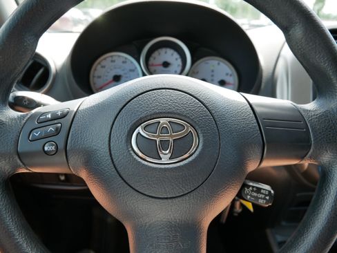 Used 2004 Toyota RAV4 4WD image 25