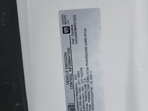 Certified 2023 GMC Yukon XL SLT w/ SLT Luxury Package image 20