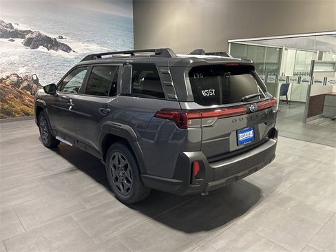 New 2026 Subaru Outback Premium image 4