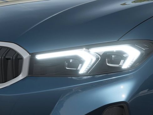 New 2026 BMW 330i xDrive Sedan AWD/4WD image 6