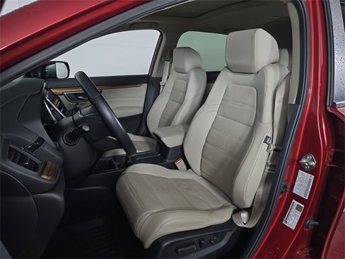 Used 2018 Honda CR-V Touring image 15