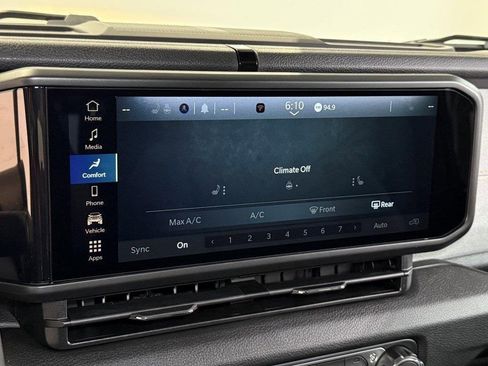 New 2025 Jeep Wrangler Sport S image 19