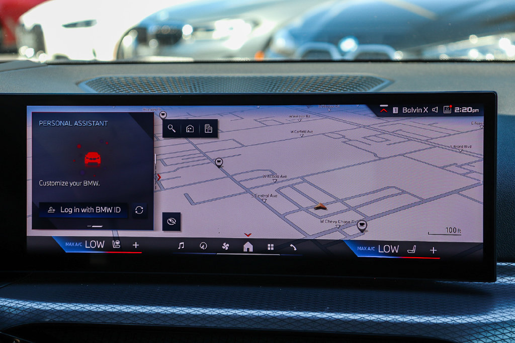 Used 2025 BMW M340i RWD image 14