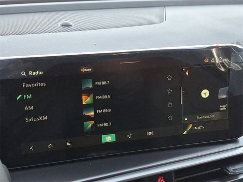 New 2026 Kia Sorento EX image 12