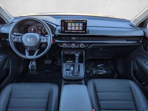 Used 2025 Honda CR-V EX-L image 18