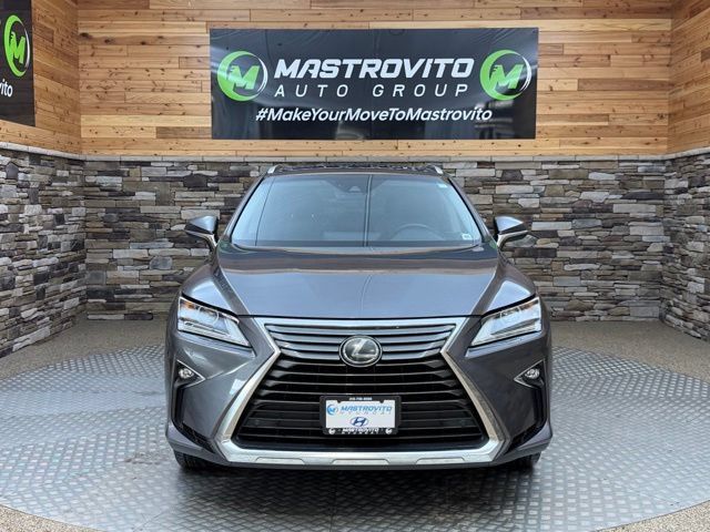 Used 2019 Lexus RX 350 AWD w/ Navigation Package image 3