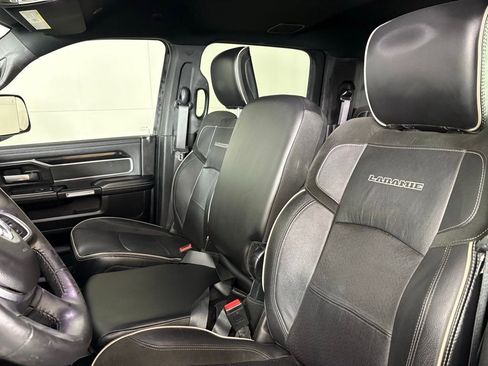 Used 2019 RAM 2500 Laramie image 20