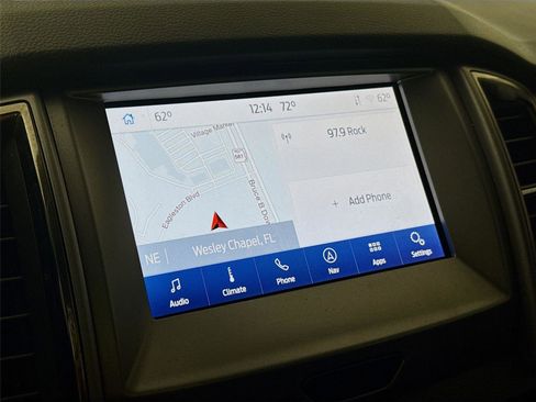 Used 2022 Ford Ranger XLT w/ Equipment Group 302A High image 10