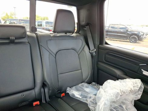 New 2026 RAM 1500 Rebel w/ Rebel Level 2 Equipment Group AWD/4WD image 15