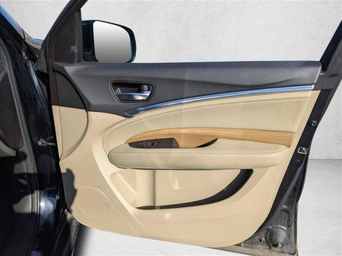 Used 2019 Acura MDX FWD w/ Technology Package image 27