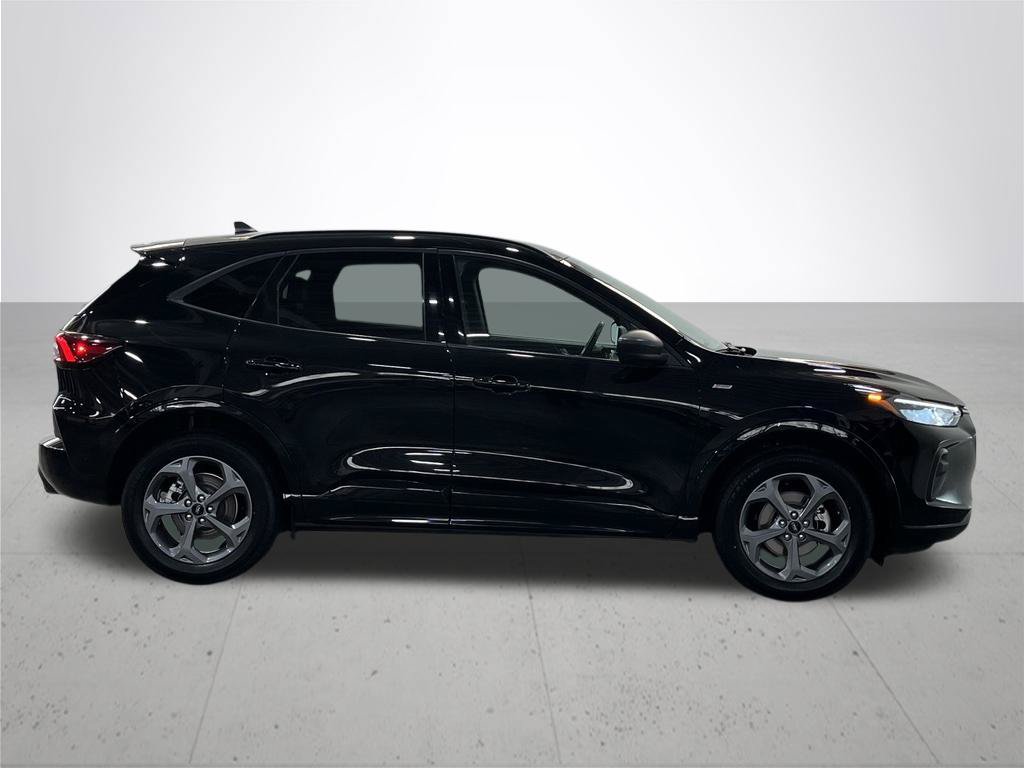Used 2024 Ford Escape ST-Line AWD/4WD image 9