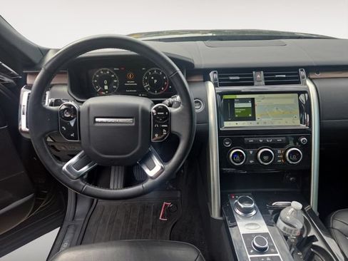 Used 2019 Land Rover Discovery HSE Luxury AWD/4WD image 10