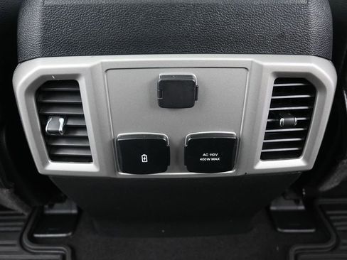 Used 2019 Ford F250 Lariat w/ Lariat Ultimate Package image 16