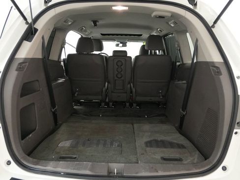 Used 2016 Honda Odyssey EX-L image 26