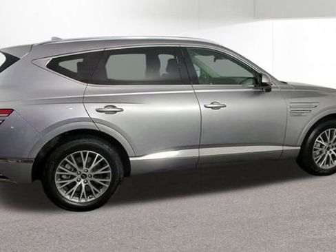 Used 2025 Genesis GV80 2.5T Standard AWD/4WD image 10