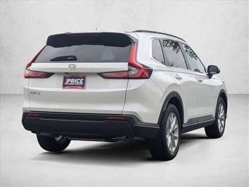 Used 2024 Honda CR-V EX-L image 5