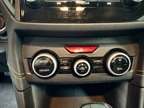 Certified 2021 Subaru Crosstrek 2.5i Sport image 13