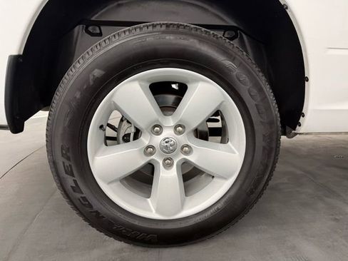 Used 2023 RAM 1500 Tradesman w/ Tradesman SXT Package image 43