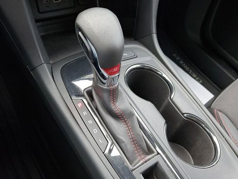 Certified 2022 Chevrolet Equinox RS image 16