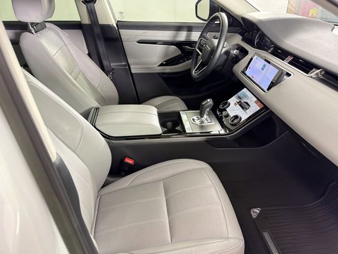 Used 2023 Land Rover Range Rover Evoque S AWD/4WD image 29