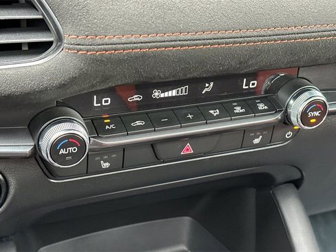 Certified 2024 MAZDA MAZDA3 s image 20