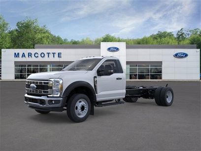New 2026 Ford F450 XL