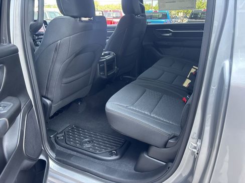 New 2026 RAM 1500 Big Horn image 15