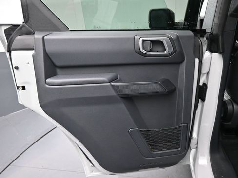 New 2026 Ford Bronco Big Bend image 8