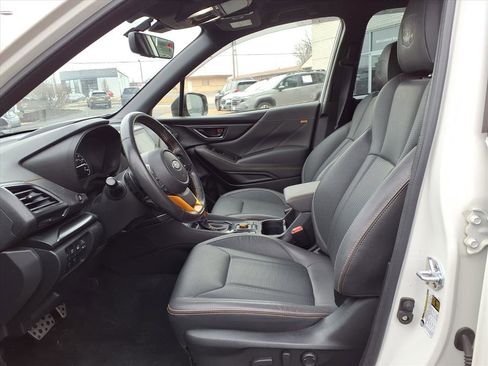 Used 2023 Subaru Forester Wilderness image 21