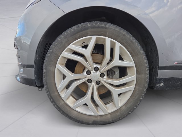 Used 2020 Land Rover Range Rover Velar R-Dynamic S AWD/4WD image 9