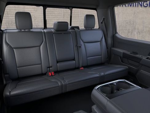 New 2026 Ford F150 Lariat AWD/4WD image 11