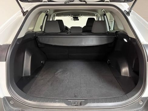 Used 2024 Toyota RAV4 XLE FWD image 14