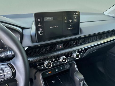 Used 2026 Honda CR-V EX-L image 13