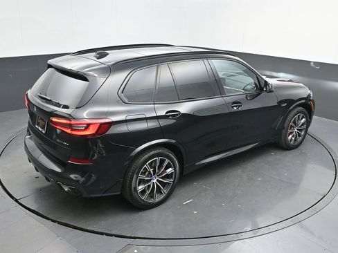 Certified 2023 BMW X5 xDrive45e w/ M Sport Package image 44