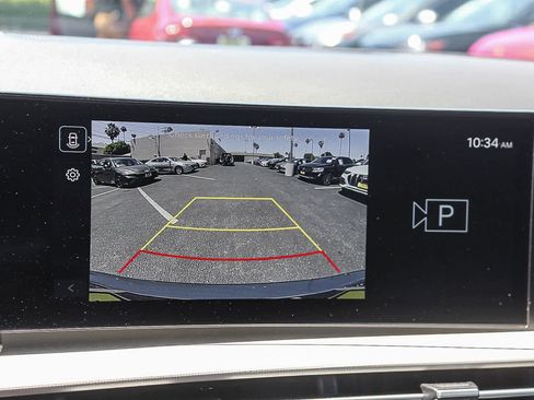 Used 2025 Hyundai Tucson SEL FWD image 33