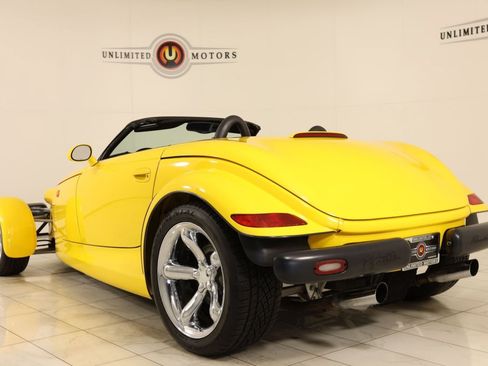 Used 2000 Plymouth Prowler RWD image 4