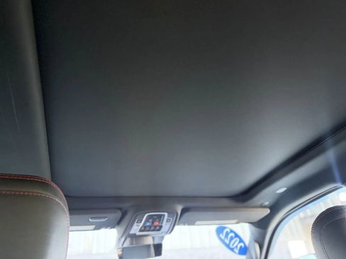 Used 2022 RAM 1500 TRX w/ TRX Level 2 Equipment Group image 20