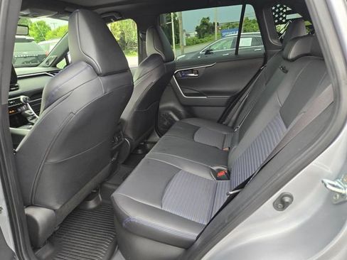 Used 2023 Toyota RAV4 XSE AWD/4WD image 13