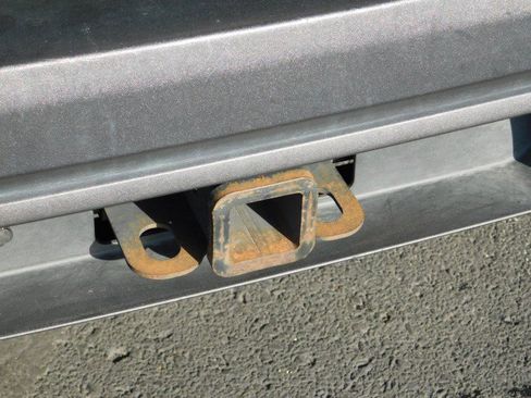 Used 2018 Jeep Renegade Altitude image 7