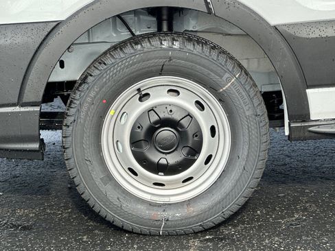 New 2026 Ford Transit 250 Base w/ Load Area Protection Package image 25