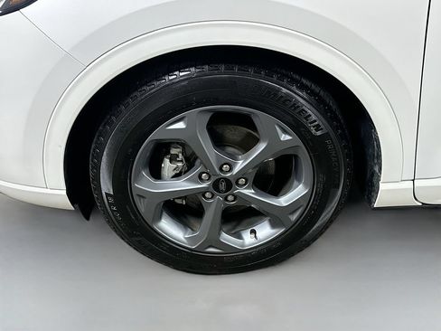 Used 2023 Ford Escape ST-Line w/ Tech Pack #1 FWD image 8