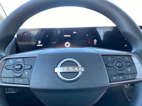 New 2026 Nissan Sentra SV image 15