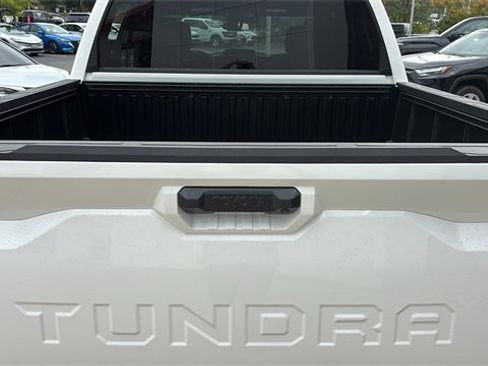 New 2026 Toyota Tundra SR5 w/ TRD Off-Road Package image 31