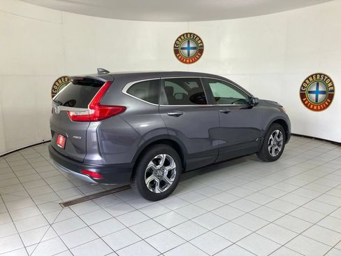 Used 2018 Honda CR-V EX image 19